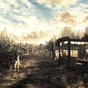 Wasteland Post Apocalyptic fiction Desktop Wa  screen for extension Chrome web store in OffiDocs Chromium