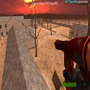 Ekran Wasteland Shooters dla rozszerzenia Sklep internetowy Chrome w OffiDocs Chromium