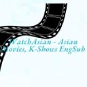 Regarder des films asiatiques, K affiche l'écran EngSub pour l'extension de la boutique en ligne Chrome dans OffiDocs Chromium
