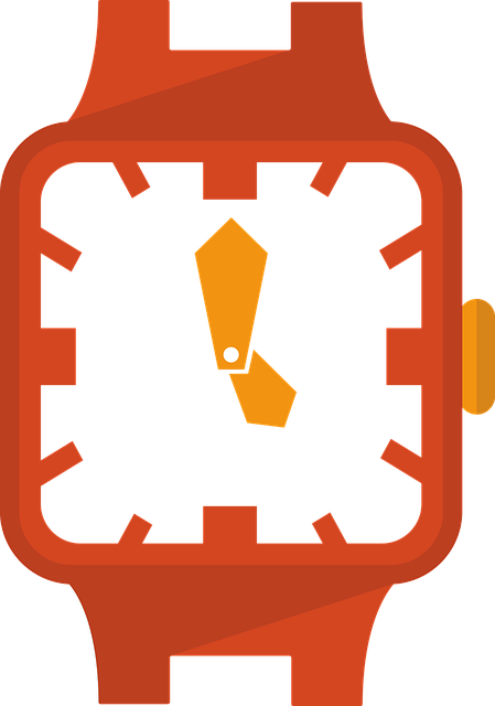 Free download Watch Clock Analog - Free vector graphic on Pixabay free illustration to be edited with GIMP free online image editor