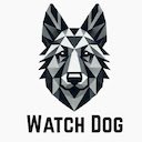 Tela WatchDog para extensão da loja virtual do Chrome no OffiDocs Chromium