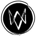 Watchdogs 2 Theme Purple  screen for extension Chrome web store in OffiDocs Chromium