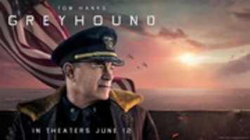 Free download Watch Greyhound (2020)  Full Movie Online free photo or picture to be edited with GIMP online image editor