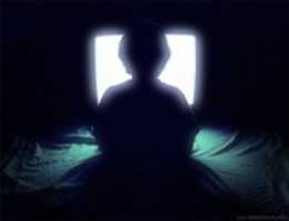 Free download watching-TV free photo or picture to be edited with GIMP online image editor