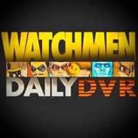 Free download Watchmen Logo 3 free photo or picture to be edited with GIMP online image editor
