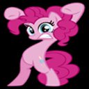 Watch out! (Pinkie Pie)  screen for extension Chrome web store in OffiDocs Chromium