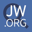 Watchtower Online Library Search Unofficial  screen for extension Chrome web store in OffiDocs Chromium