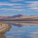 Water and desert  screen for extension Chrome web store in OffiDocs Chromium