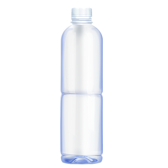 免费下载水瓶塑料免费插图，可使用 GIMP 在线图像编辑器进行编辑