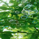 water bubbles wallpaper  screen for extension Chrome web store in OffiDocs Chromium