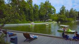 Free download Water City Kids -  free video to be edited with OpenShot online video editor