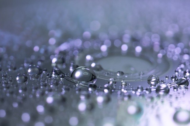 Free download waterdrop cd dvd water drops free picture to be edited with GIMP free online image editor