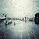 Water Drop on screen  screen for extension Chrome web store in OffiDocs Chromium