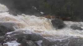 Kostenloser Download Waterfall Autumn Flowing - kostenloses Video, das mit dem Online-Videoeditor OpenShot bearbeitet werden kann