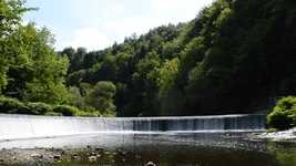 Gratis download Waterfall River Water - gratis foto of afbeelding om te bewerken met GIMP online afbeeldingseditor