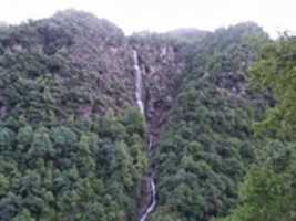 Free download Water Falls free photo or picture to be edited with GIMP online image editor