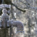 Water faucet and snow mist  screen for extension Chrome web store in OffiDocs Chromium