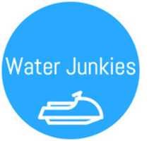 Free download Water Junkies free photo or picture to be edited with GIMP online image editor