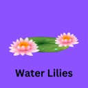 Water Lilies  screen for extension Chrome web store in OffiDocs Chromium