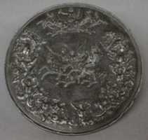 Free download Waterloo Medal free photo or picture to be edited with GIMP online image editor