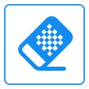 Watermark Remover 1 Click to Erase  screen for extension Chrome web store in OffiDocs Chromium