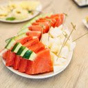 Watermelon and Apple Delight  screen for extension Chrome web store in OffiDocs Chromium