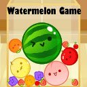 Watermelon Game  screen for extension Chrome web store in OffiDocs Chromium