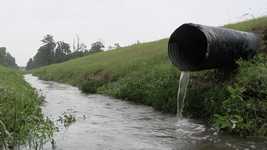 Free download Water Pollution Ocean -  free video to be edited with OpenShot online video editor