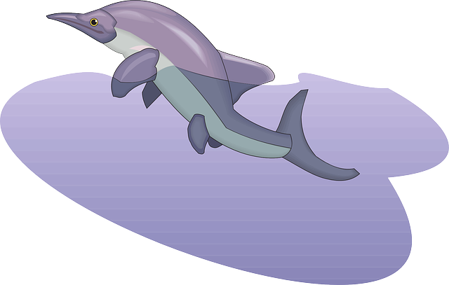 Free download Water Purple Fish - Free vector graphic on Pixabay free illustration to be edited with GIMP free online image editor