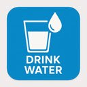 WaterReminder  screen for extension Chrome web store in OffiDocs Chromium