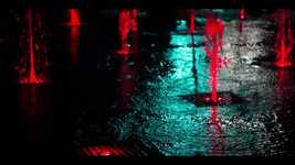 Free download Water Spray Light -  free video to be edited with OpenShot online video editor