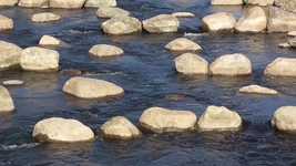 ดาวน์โหลดฟรี Water Stones River - ภาพถ่ายหรือรูปภาพฟรีที่จะแก้ไขด้วยโปรแกรมแก้ไขรูปภาพออนไลน์ GIMP