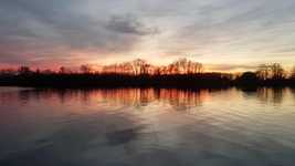 دانلود رایگان Water Sunset Day S - ویدیوی رایگان برای ویرایش با ویرایشگر ویدیوی آنلاین OpenShot