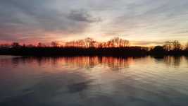 Free download Water Sunset Day S -  free video to be edited with OpenShot online video editor