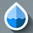 WaterTrack 喝水记录与提醒  screen for extension Chrome web store in OffiDocs Chromium