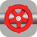 Water Valve Simulator  screen for extension Chrome web store in OffiDocs Chromium