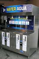 Free download Water Vending free photo or picture to be edited with GIMP online image editor