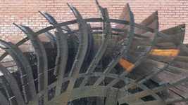 Free download Waterwheel Mill Water Power -  free video to be edited with OpenShot online video editor