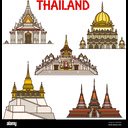 Wat Pho Temple  screen for extension Chrome web store in OffiDocs Chromium