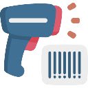 Wave Barcode Generator  screen for extension Chrome web store in OffiDocs Chromium