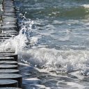 Wave barrier  screen for extension Chrome web store in OffiDocs Chromium