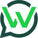 Wavenda  screen for extension Chrome web store in OffiDocs Chromium