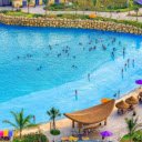 Wave Pool at Fantasy On Ice – Ride the Waves in a Winter Wonderland  screen for extension Chrome web store in OffiDocs Chromium