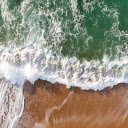 Waves  screen for extension Chrome web store in OffiDocs Chromium