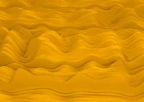Free download Waves 1 Gold RGB HR free photo or picture to be edited with GIMP online image editor