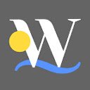 Waves Chat with new people while web surfing  screen for extension Chrome web store in OffiDocs Chromium