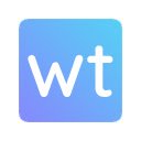 WaveTab  screen for extension Chrome web store in OffiDocs Chromium