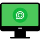 WA Web Bridge  screen for extension Chrome web store in OffiDocs Chromium