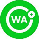 WA Web Sender-Bildschirm für die Erweiterung Chrome Web Store in OffiDocs Chromium