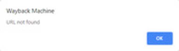 Free download Wayback Machine URL Not Found free photo or picture to be edited with GIMP online image editor